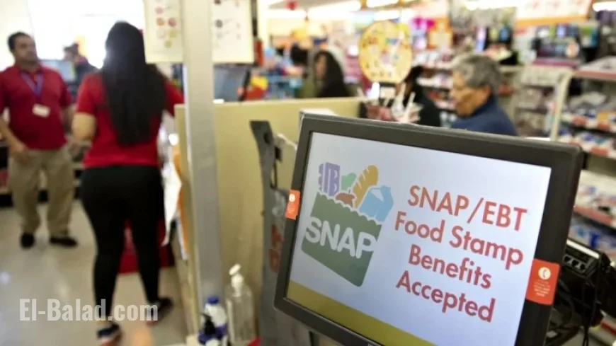 Retail Giants Boost SNAP Perks, Yet Working Families Still Struggle