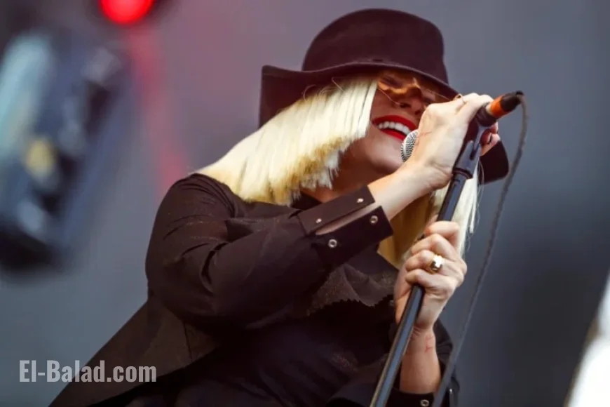 Pop Superstar Reveals Ex-Husband Investigated for Child Porn in Custody Battle