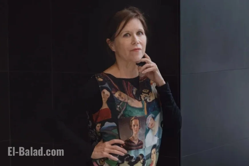 Pascale Montpetit Embraces Her Past in ‘Le Bézoard’