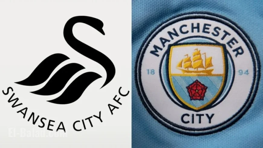 Swansea vs Man City: Match Preview, Predictions & Lineups