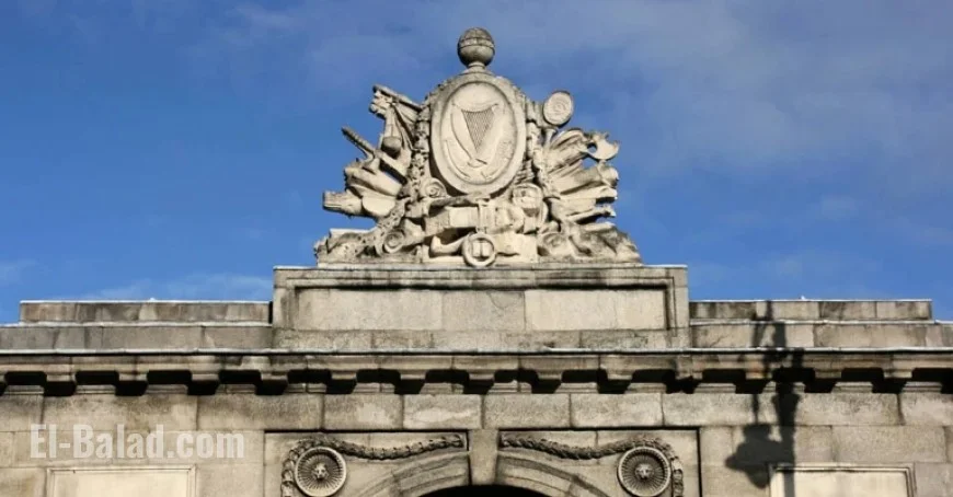 Kerry Man with Locked-In Syndrome Sues in High Court