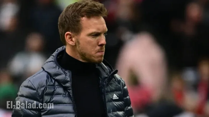 Bayern Aims to Break Curse That Stumped Flick, Nagelsmann, Tuchel