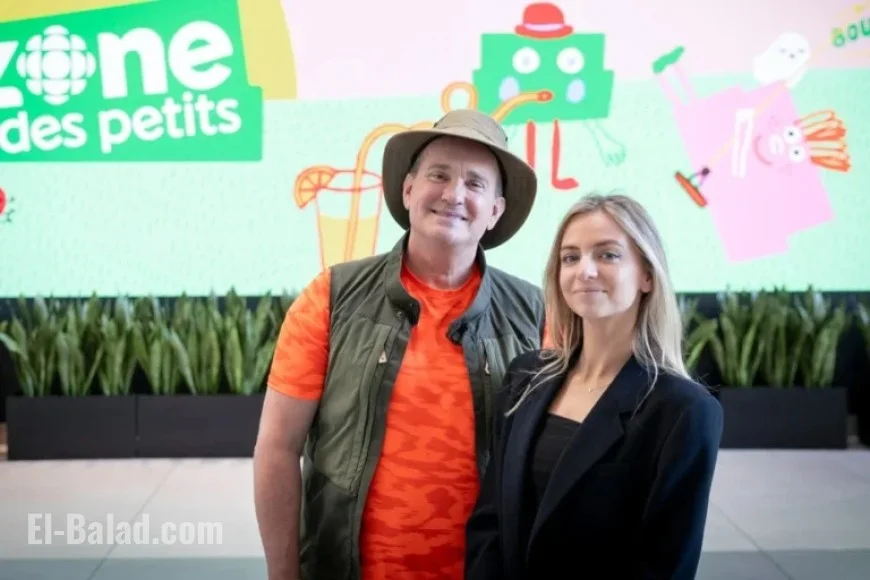 Radio-Canada Launches Two Youth Channels on ICI Tou.tv