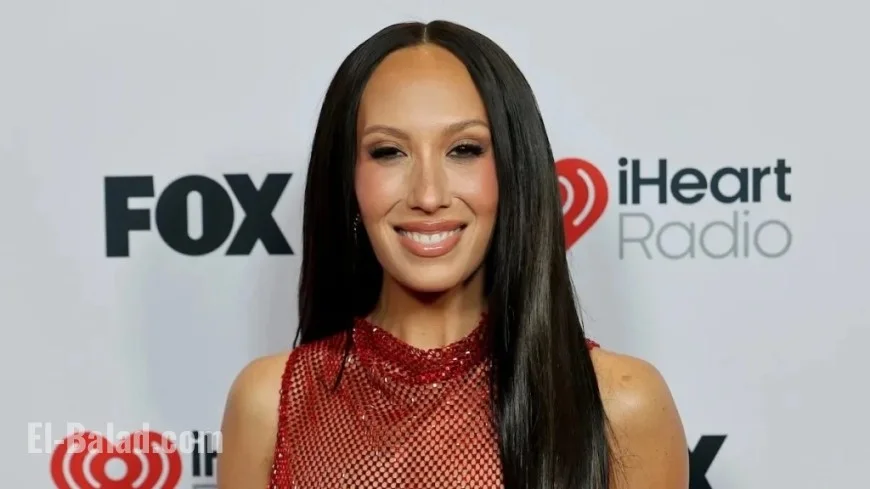 Cheryl Burke returns to the ballroom: why she left DWTS, what changed, and what’s next after her Halloween guest-judge turn