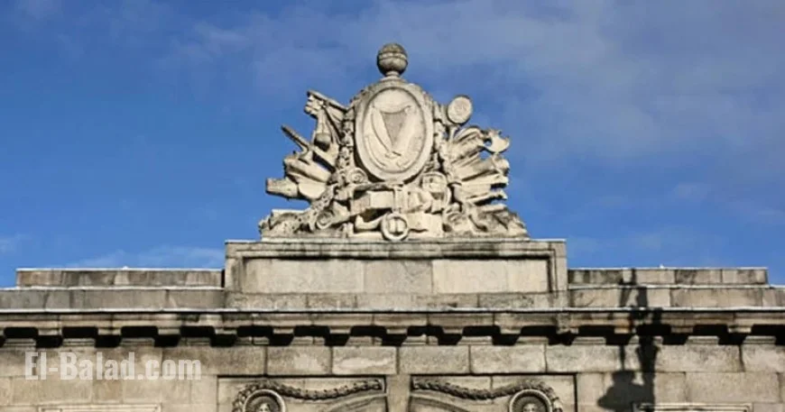 Kerry Man with Locked-In Syndrome Sues High Court