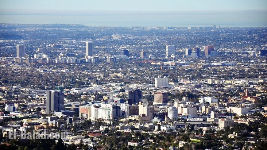 Los Angeles weather today (Oct. 29, 2025): record-tying heat now, Halloween cooldown on the way