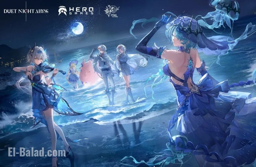 Duet Night Abyss: global release time, working codes, and early tier lists for launch week