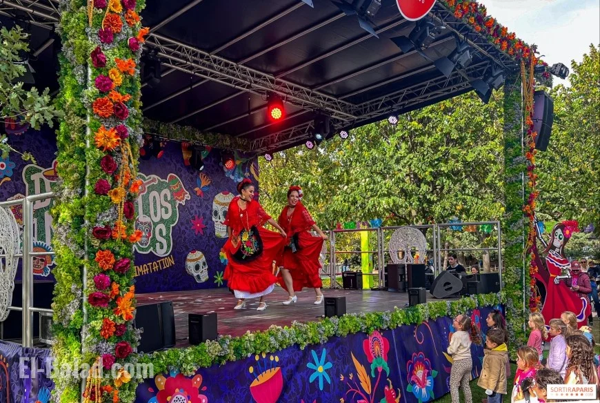 Día de los Muertos 2025: parades, ofrendas, and marigolds bloom from CDMX to U.S. cities this week