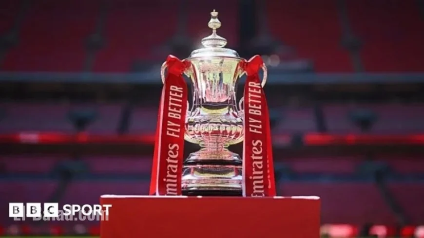 FA Cup 2023: Are Replays Featured This Season?
