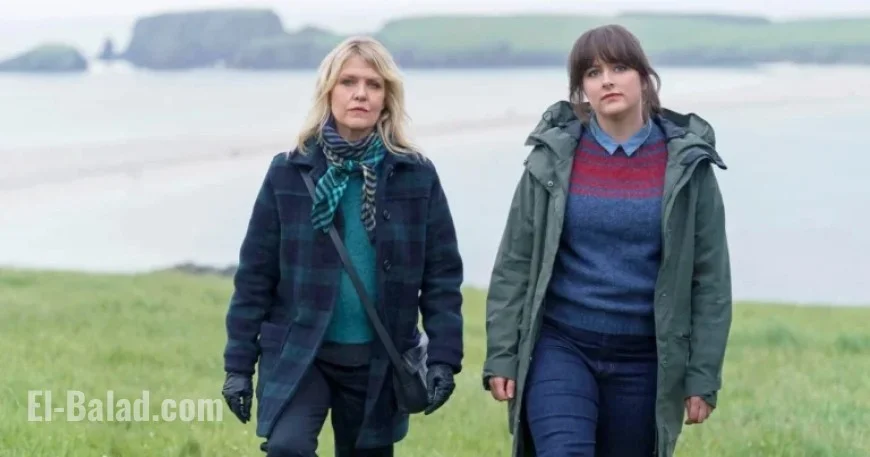 BBC’s Beloved Crime Drama Shetland Returns with Season 10 Start Date Confirmed