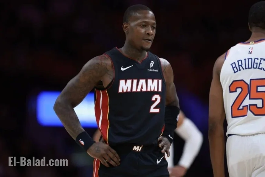 Terry Rozier Faces $8.2 Million Unpaid Tax Claim by IRS in 2023