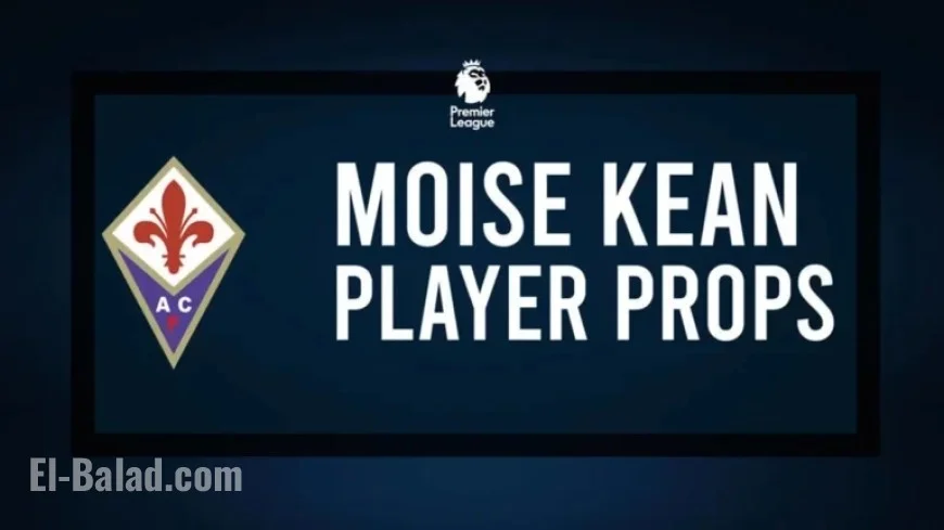 Moise Kean Goal Odds: Betting Preview for Inter Milan Match on Oct 29