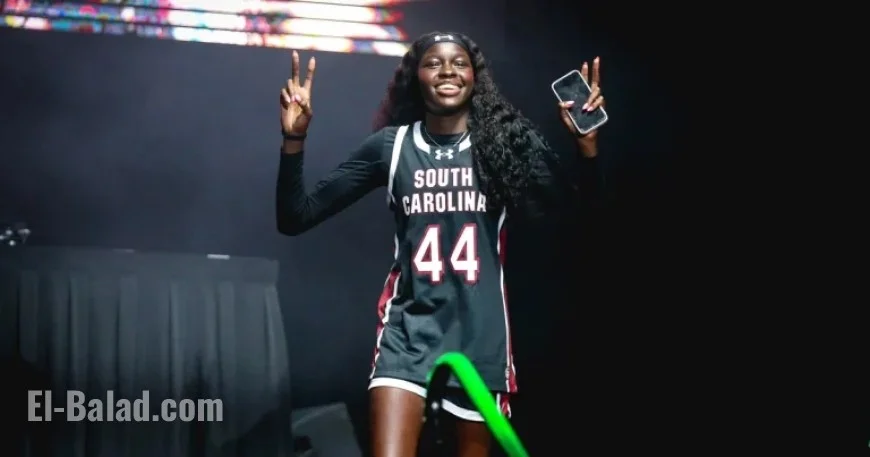 Ten Bold Predictions for South Carolina Women’s Basketball Season