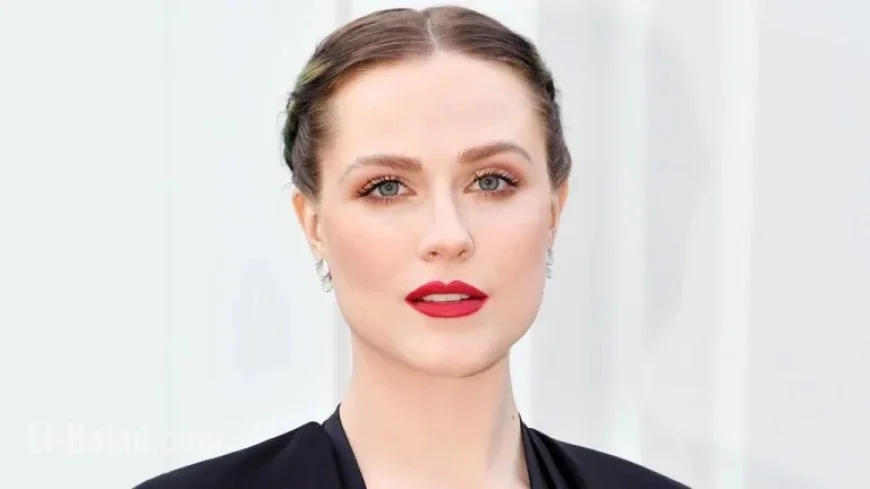 Evan Rachel Wood Stars in Ryan Murphy’s FX Series ‘The Shards’