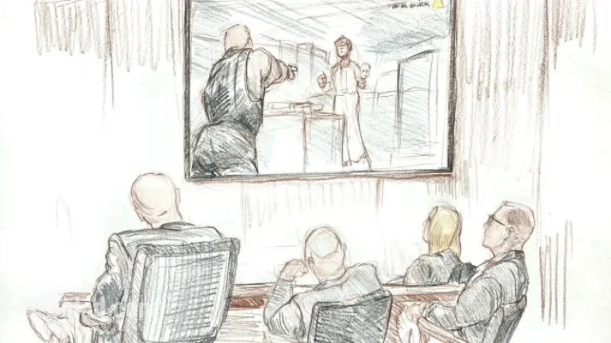 Jury Resumes Deliberations in Illinois Deputy Sean Grayson’s Trial for Killing Sonya Massey