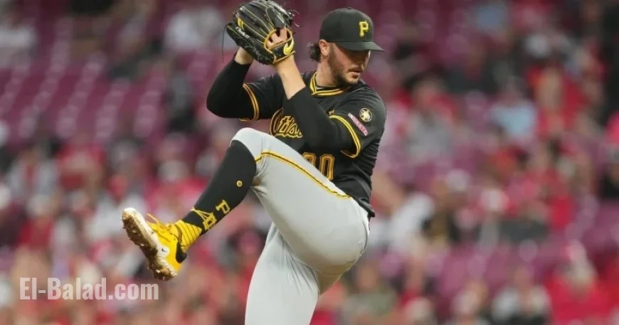 MLBPA’s 2025 Players Choice Award Winners Unveiled on CBS Mornings