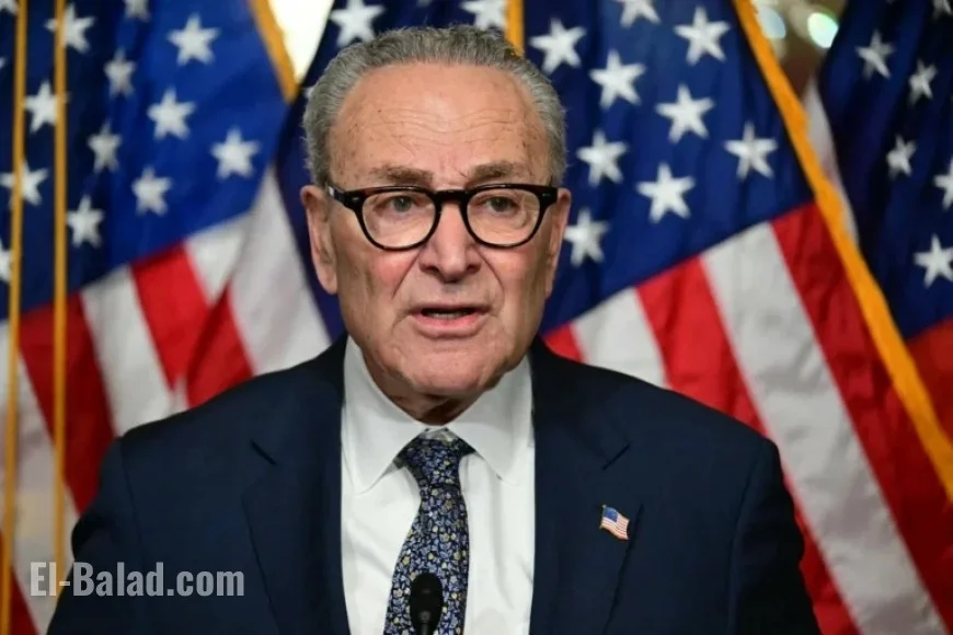 Government Shutdown: Impact Timeline from SNAP Reductions to Thanksgiving Travel