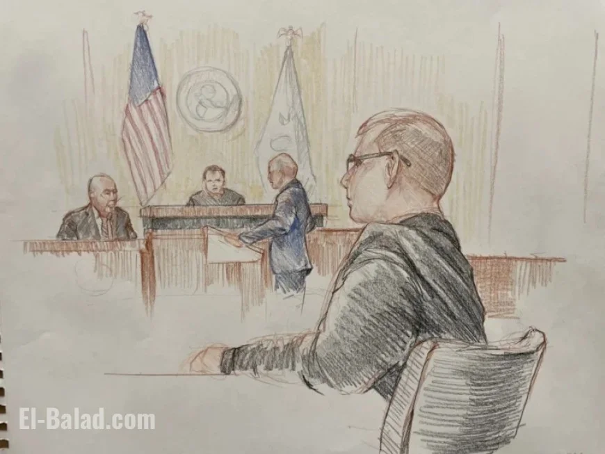 Jury Deliberates in Sean Grayson Murder Trial