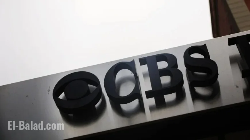 CBS News Layoffs Hit ‘CBS Mornings’ and ‘Evening News’ Streaming