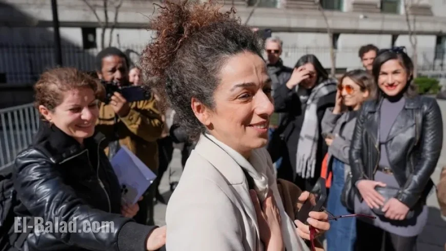 Two Men Receive 25-Year Sentences for Plotting to Murder Journalist in Brooklyn