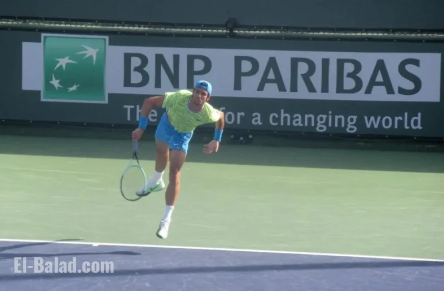 Paris R2 Predictions: Musetti Faces Sonego, De Minaur Battles Diallo