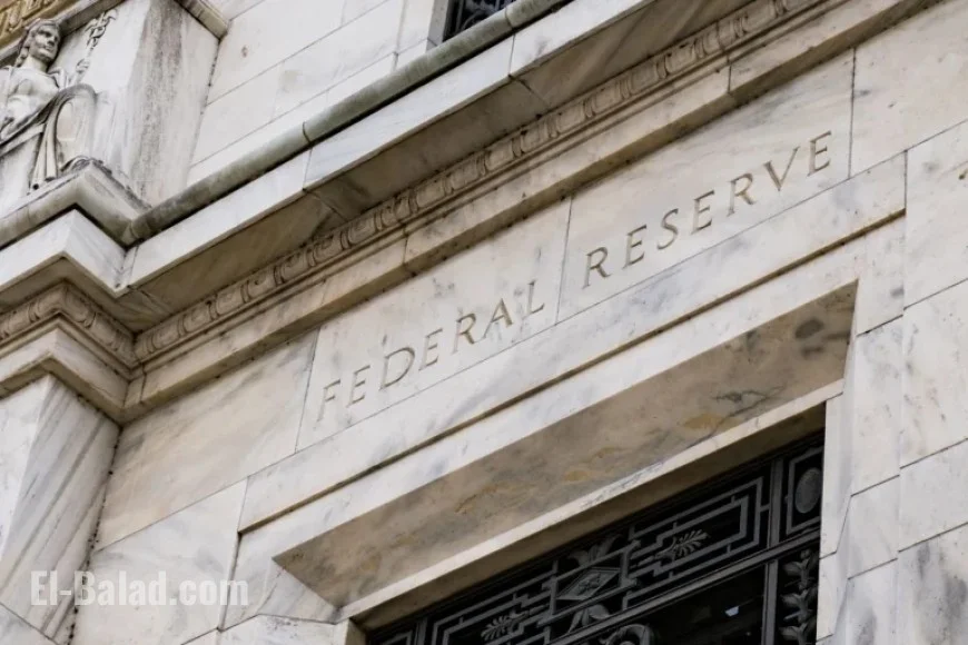Fed Cuts Rates, Signals End to Balance Sheet Reduction
