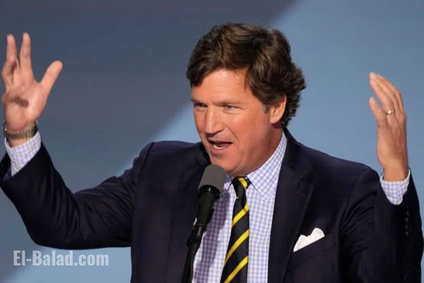 Tucker Carlson hosts Nick Fuentes as Mark Levin torches “third term” talk: the new fracture lines on the right