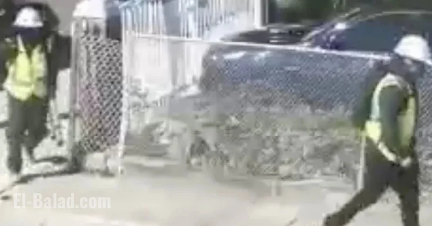 Thieves Impersonating Workers Steal $3.2 Million in NYC Jewelry Heist