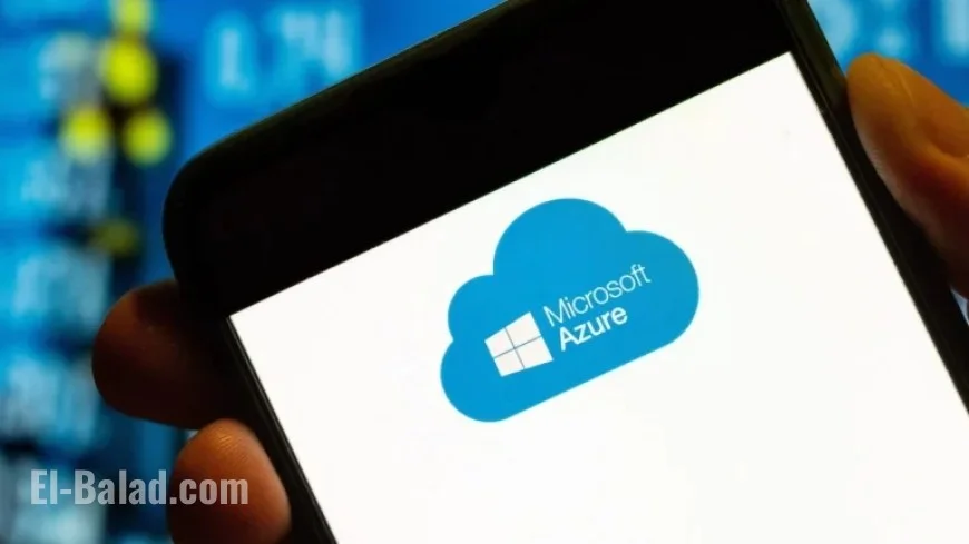 Microsoft Azure Outage Disrupts 365, Xbox, Minecraft, and More Services