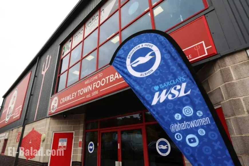 Chelsea WSL Match Schedule Updated for TV Broadcast