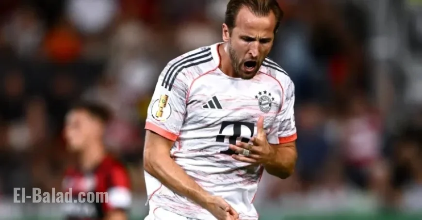 FC Köln Draws 0-0 with Bayern Munich: Live Match Thread