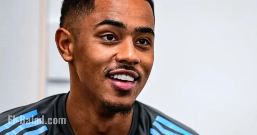 Jacob Ramsey Reveals Key to Staying in Newcastle United’s Starting XI