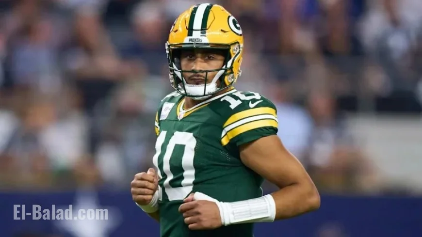 2025 NFL Fantasy: Week 9 Quarterback Start ‘Em, Sit ‘Em Guide