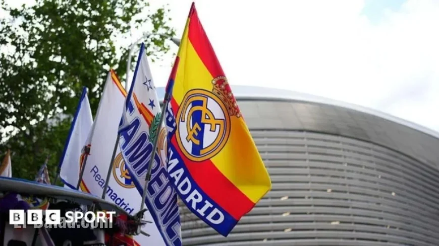 Real Madrid Pursues Major Damages from UEFA Following Super League Verdict