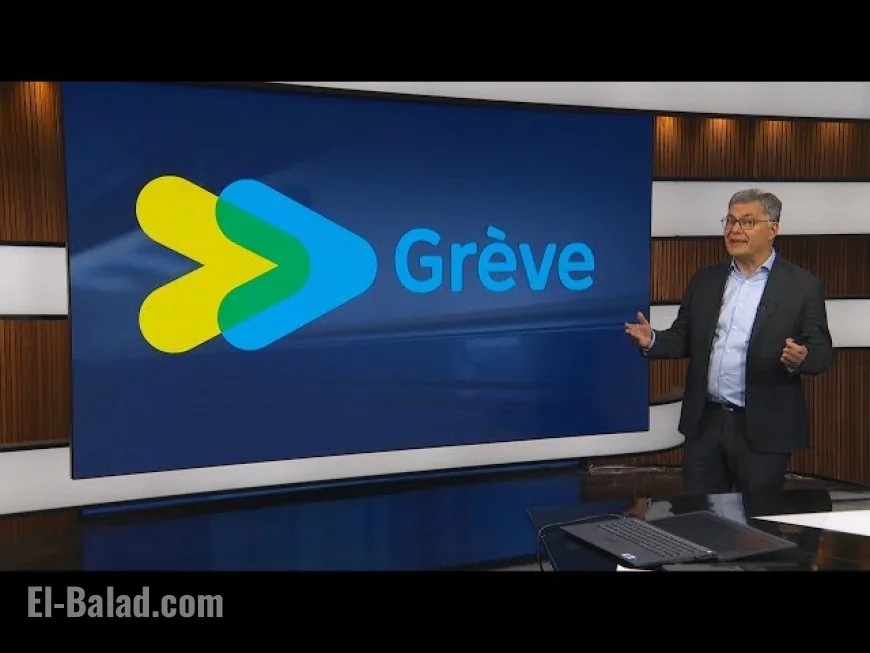 Grève STM novembre: horaires réduits tout le mois et trois journées à risque pour autobus et métro à Montréal