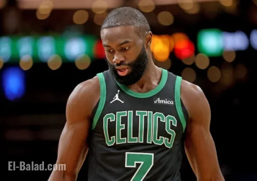 Jaylen Brown stats spotlight: 41-point eruption, early-season averages, and the trends driving Boston’s offense