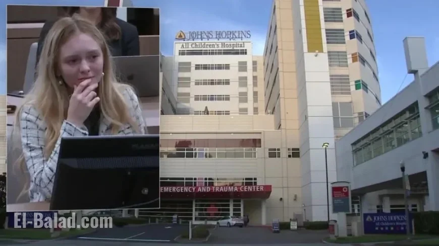 Court Overturns $208M Verdict Against Johns Hopkins All Children’s Hospital