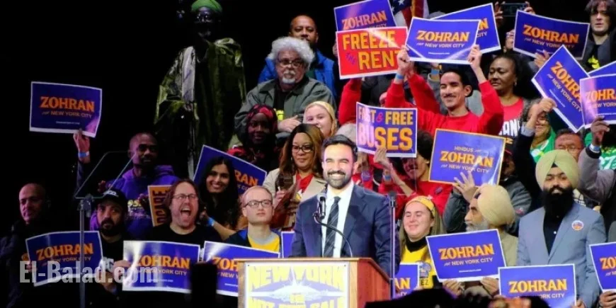 DSA Gains Momentum with Radical Success