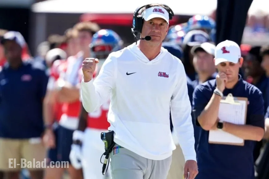 Nick Saban Reveals Kiffin’s Top Contender Status for LSU Coaching Job