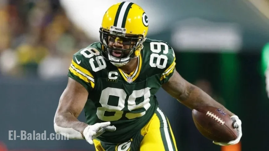 Broncos Evaluate Veteran TE Marcedes Lewis, 41