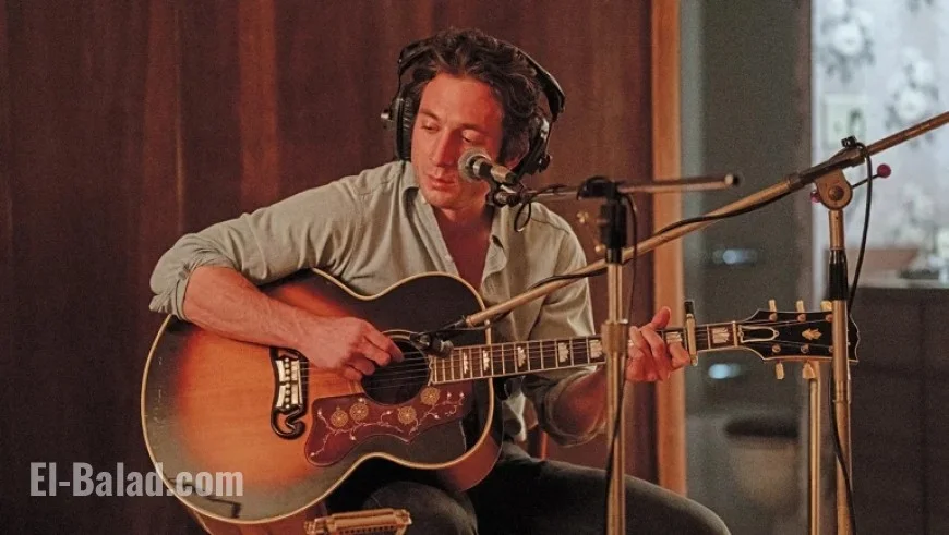 “Deliver Me From Nowhere Struggles to Gain Traction”