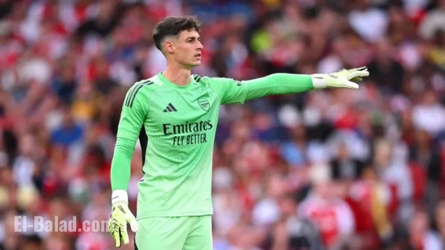 Mikel Praises Kepa’s Resilience and Hincapie’s Warrior Spirit