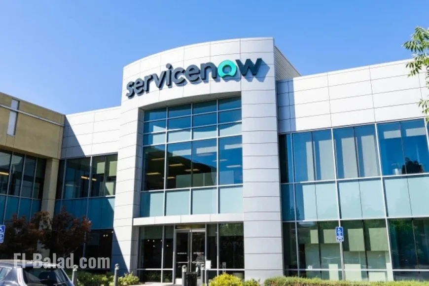 ServiceNow soars after hours on Q3 beat and 5-for-1 split: what it means for NOW stock