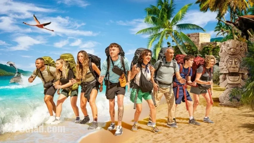 2025 Celebrity Race: Contestants Share Winning Strategies and Essential Gear