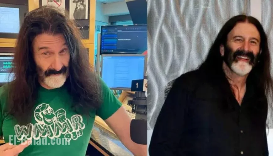 Pierre Robert, legendary WMMR voice, dies at 70: what we know, tributes, and a Philadelphia legacy