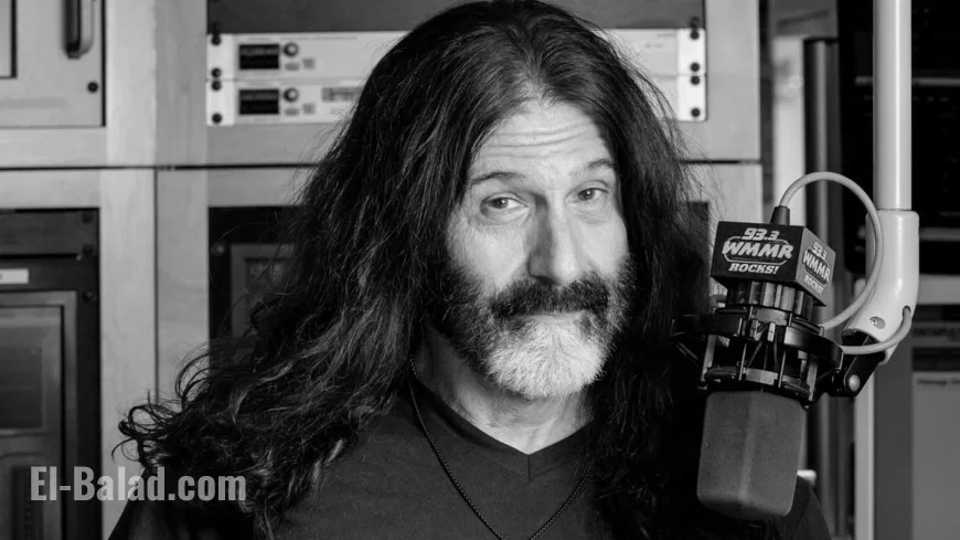 Pierre Robert cause of death: Philadelphia radio icon dies at 70; cause not yet determined