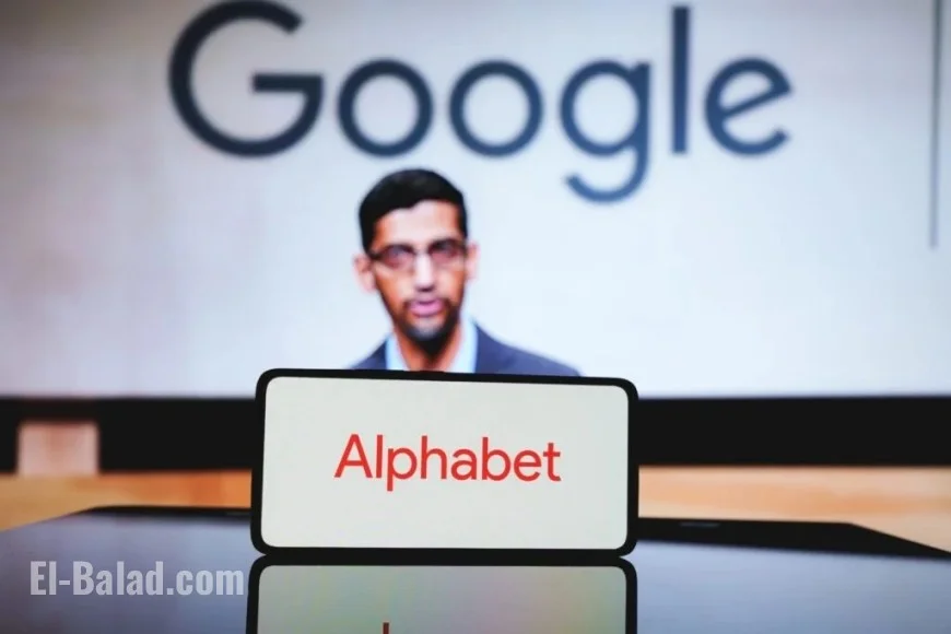 Alphabet (GOOG/GOOGL) stock jumps after a record first-ever $100B quarter: Google earnings show ad strength, cloud acceleration, and a bigger AI capex bill
