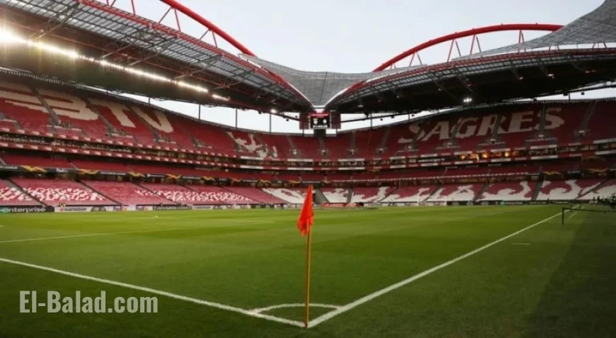 SL Benfica Faces Tondela in Taça da Liga Clash