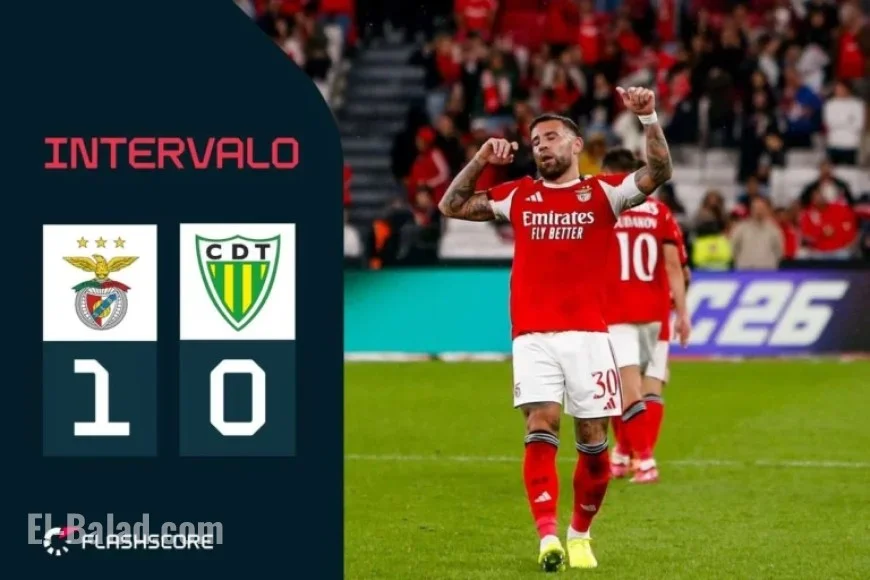 Aursnes Threatens with 1-0 Lead at 32 Minutes