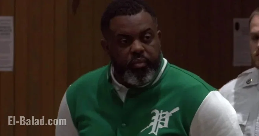 Massachusetts Governor’s Staffer Fired After Cocaine, Gun Arrest in Springfield